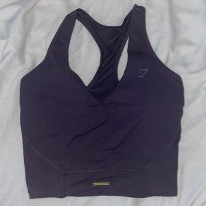 Whitney Simmons sports bra